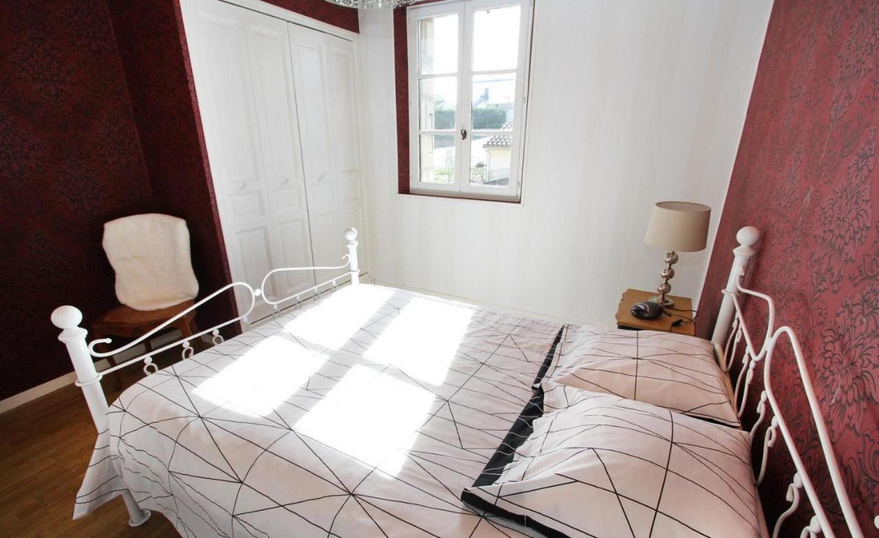 Le Galaveyson Bed & Breakfast Le Grand-Serre Exterior foto